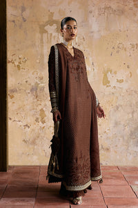 Suffuse | Silk Pret Summer 26 | ZORAYN by Suffuse - Designer Dress  - Type : Ladies Clothes - Available at Libayah - 100% Original 