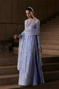 Calira – authentic Pakistani formal dress from the Suffuse Freeshia Rtw 25 collection for women in the UK