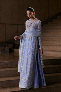Calira – authentic Pakistani formal dress from the Suffuse Freeshia Rtw 25 collection for women in the UK