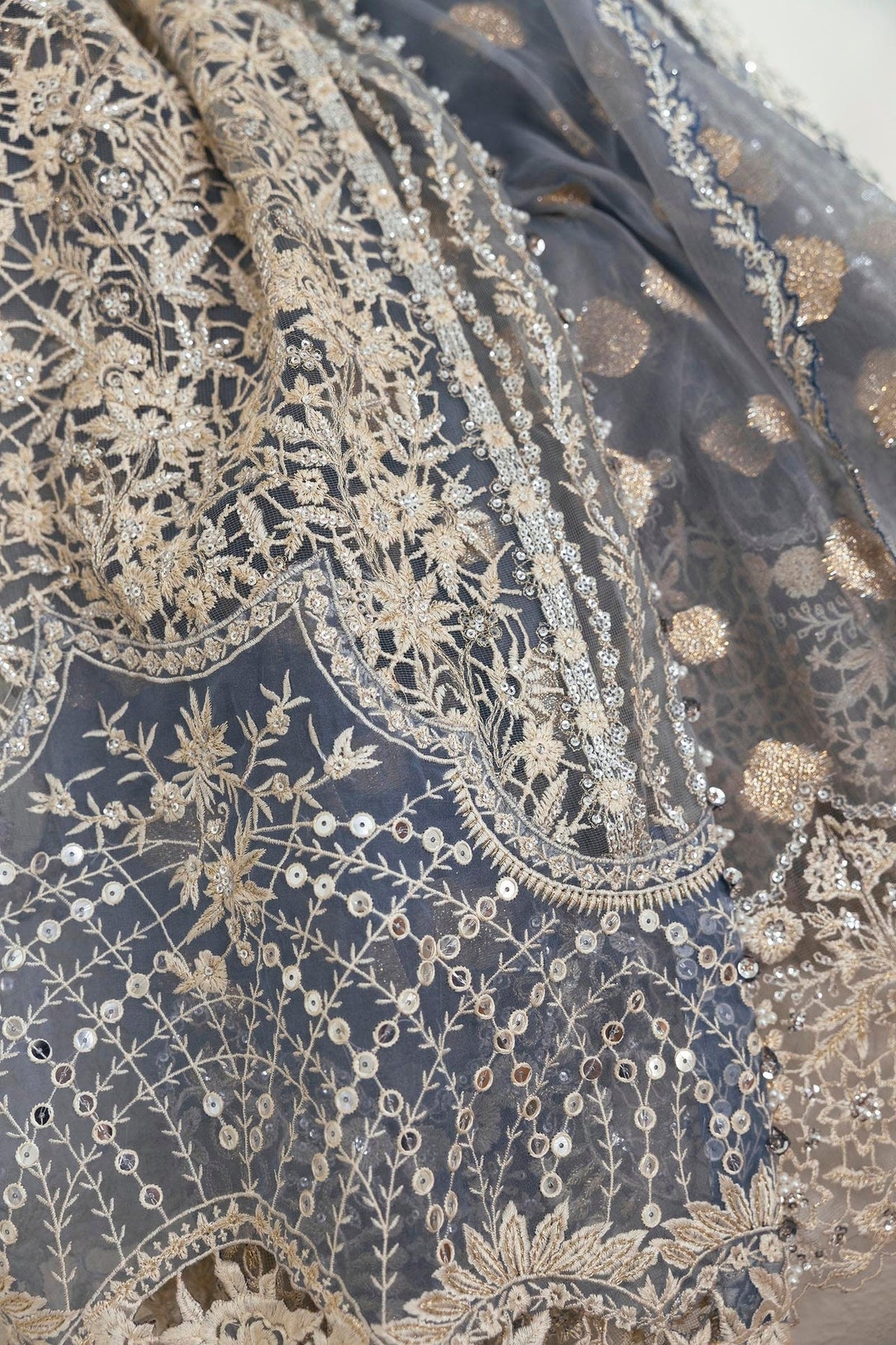 Sana Safinaz | Nura Festive 24 | N242-004-3CT