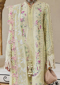 Suffuse | Eid Lawn 25 | FERIDA by Suffuse - Designer Dress  - Type : Ladies Clothes - Available at Libayah - 100% Original 