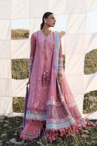 Suffuse | Lawn Eid 26 | KESIRA - by Libayah - Registered Vendor of : Suffuse - 100% Original Designer Dress