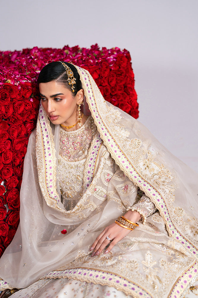 Suffuse | Freeshia Wedding Formals | ISHANI by Suffuse - Designer Dress  - Type : Ladies Clothes - Available at Libayah - 100% Original 