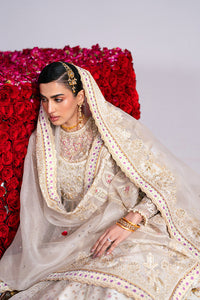 Suffuse | Freeshia Wedding Formals | ISHANI by Suffuse - Designer Dress  - Type : Ladies Clothes - Available at Libayah - 100% Original 