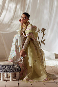 Suffuse | Freeshia Wedding Formals | Silvia by Suffuse - Designer Dress  - Type : Ladies Clothes - Available at Libayah - 100% Original 
