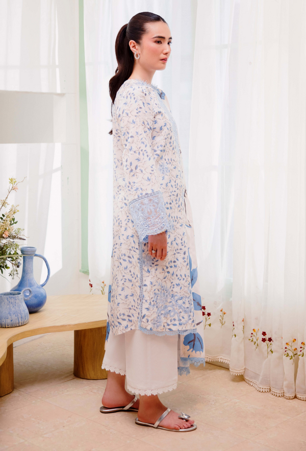 Humdum | Layla 25 | D05 by Humdum - Designer Dress  - Type : Ladies Clothes - Available at Libayah - 100% Original 
