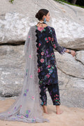 Charizma | Print Melody | PM4-13 by Charizma - Designer Dress - Type: Ladies Clothes - Available at Libayah - 100% Original