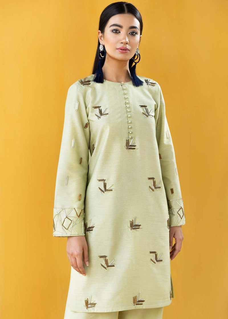 Hana | Vibrant Beyond | Passion-VB-1003 by Hana - Designer Dress - Type: Ladies Clothes - Available at Libayah - 100% Original