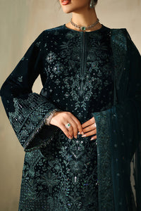 Baroque | Velvet 25 | UF-4322 by Baroque - Designer Dress  - Type : Ladies Clothes - Available at Libayah - 100% Original 