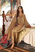 Mina Kashif | Luxury Pret | MKF23-16 by Mina Kashif - Designer Dress - Type: Formal - Available at Libayah - 100% Original