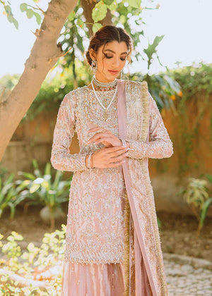 Kanwal Malik | Wedding Formals and Bridals | Masakali by Kanwal Malik - Designer Dress - Type: Ladies Clothes - Available at Libayah - 100% Original