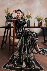 Maryam Hussain | Luxury Lawn 26 Vol 2 | Gul Meena by Maryam Hussain - Designer Dress  - Type : Ladies Clothes - Available at Libayah - 100% Original 