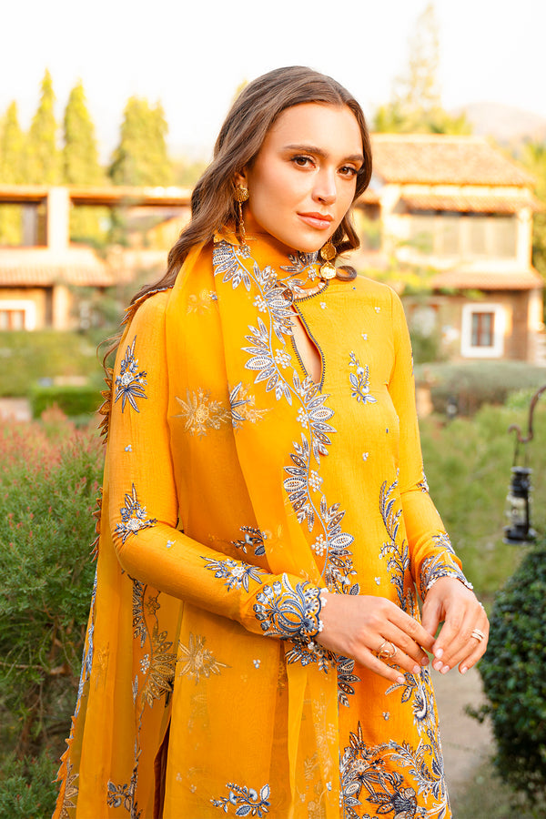 Enzo | Leia Silk Pret | Estella by Libayah - Designer Dress - Type: Ladies Clothes - Available at Libayah - 100% Original