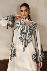 Baroque  | Luxury Pret 26 | PR-1368 by Baroque - Designer Dress  - Type : Ladies Clothes - Available at Libayah - 100% Original 