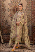 Johra | Basar Lawn 24 | BR-265 by Johra - Designer Dress - Type: Ladies Clothes - Available at Libayah - 100% Original