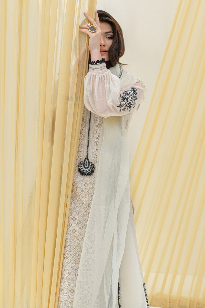 Chic Ophicial | Alaya Festive Formals | Aaliya by Chic Ophicial - Designer Dress - Type: Ladies Clothes - Available at Libayah - 100% Original