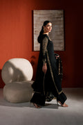 Neeshay | Raw Silk | RTW-RS-03 by Neeshay - Designer Dress  - Type : Ladies Clothes - Available at Libayah - 100% Original 