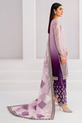 Jazmin | Formals Collection | CHIFFON UC-3056 by Jazmin - Designer Dress - Type: Formal - Available at Libayah - 100% Original