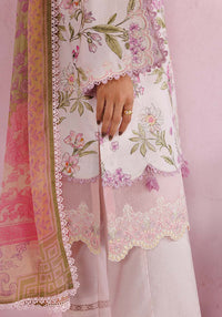 Zarqash | RimJhim The Moonsoon Edit 26 | AFSOON ZQ003 by Zarqash - Designer Dress  - Type : Ladies Clothes - Available at Libayah - 100% Original 