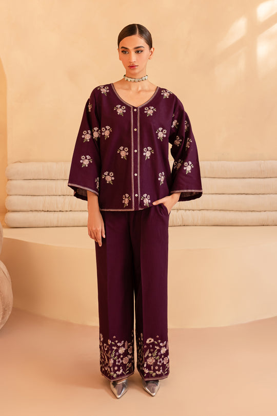 Batik | Boho | Benim 2Pc by Batik - Designer Dress - Type: Ladies Clothes - Available at Libayah - 100% Original