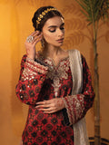 Faiza Faisal | Signature Pret Eid Edit |Carina by Faiza Faisal - Designer Dress - Type: Ladies Clothes - Available at Libayah - 100% Original