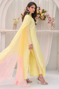 Chic Ophicial | The Maison Duo | Marshmallow by Chic Ophicial - Designer Dress  - Type : Ladies Clothes - Available at Libayah - 100% Original 