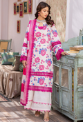 Humdum | Rang e Noor SS 24 | D08 by HumDum - Designer Dress - Type: Ladies Clothes - Available at Libayah - 100% Original