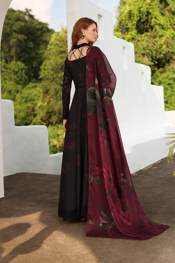 Iznik | lawn 26 | UE-486 by Iznik - Designer Dress  - Type : Ladies Clothes - Available at Libayah - 100% Original 