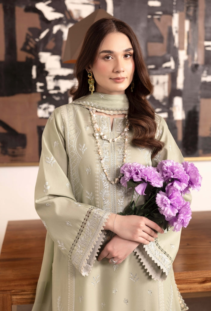 Humdum | Dilkash 25 | Dilkash - D10 by HumDum - Designer Dress - Type: Ladies Clothes - Available at Libayah - 100% Original