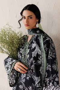 Baroque | Luxury Summer Pret | UF-4515 by Baroque - Designer Dress  - Type : Ladies Clothes - Available at Libayah - 100% Original 