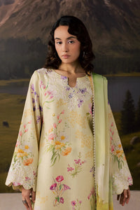 Vanya | Post Crds of July | SM-026 by Vanya - Designer Dress  - Type : Ladies Clothes - Available at Libayah - 100% Original 