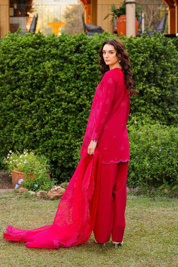 Enzo | Leia Silk Pret | Amelie by Enzo - Designer Dress - Type: Ladies Clothes - Available at Libayah - 100% Original