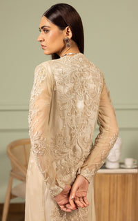 Threads and Motifs | Formal Dresses 24 | 8870 by Threads and Motifs - Designer Dress - Type: Ladies Clothes - Available at Libayah - 100% Original