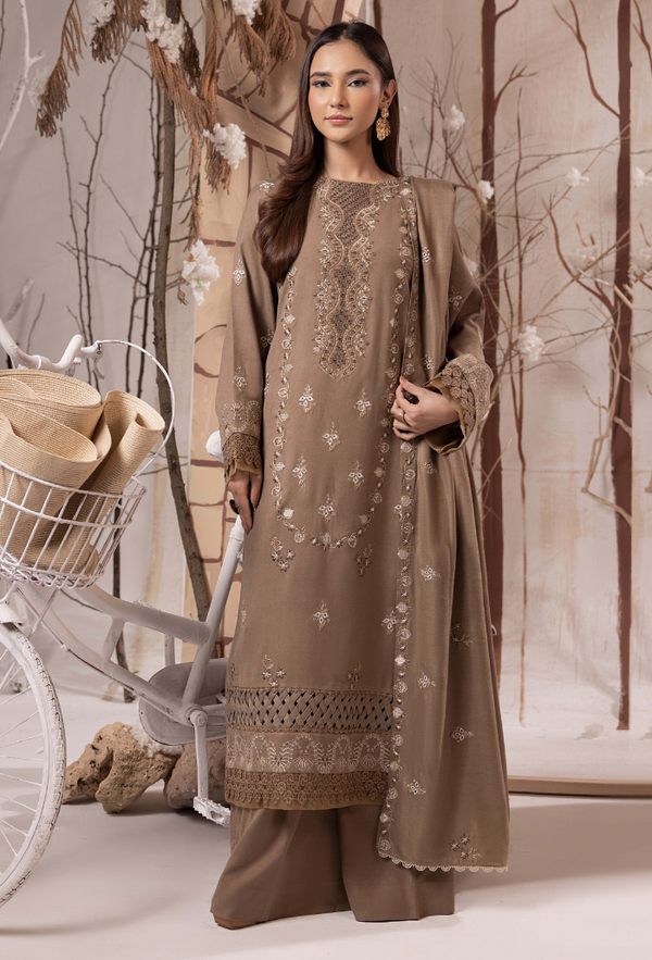 Humdum | Irina 26 | Irina-D03 by Humdum - Designer Dress  - Type : Ladies Clothes - Available at Libayah - 100% Original 