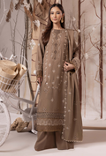 Humdum | Irina 26 | Irina-D03 by Humdum - Designer Dress  - Type : Ladies Clothes - Available at Libayah - 100% Original 