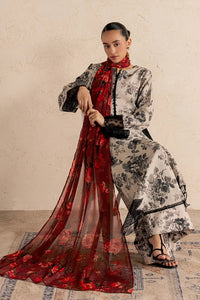 Vanya | Post Crds of July | SM-028 by Vanya - Designer Dress  - Type : Ladies Clothes - Available at Libayah - 100% Original 