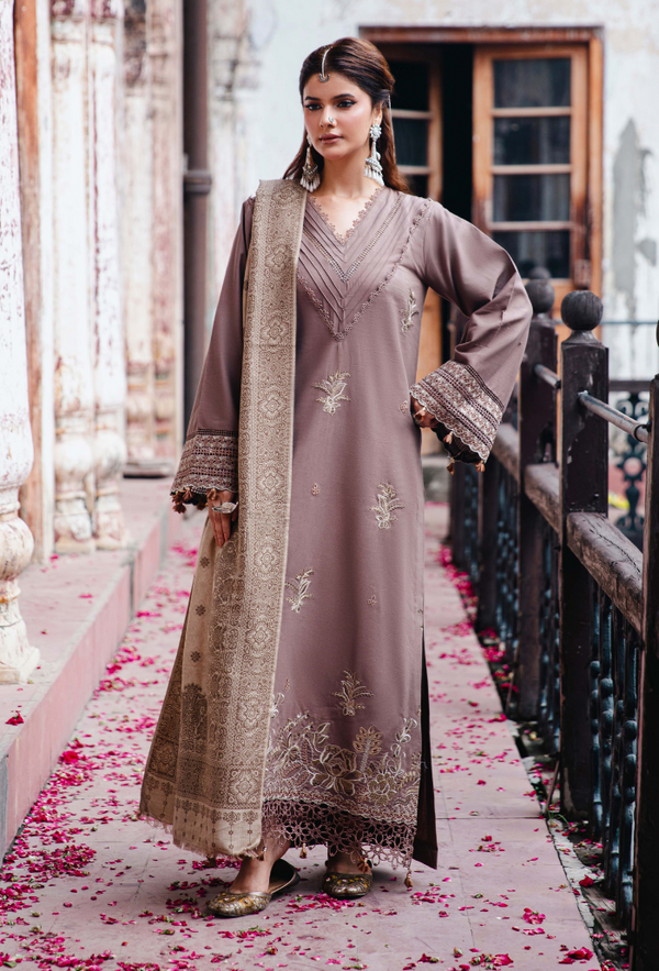 Humdum | Onora Chapter 2 | D05 by Humdum - Designer Dress  - Type : Ladies Clothes - Available at Libayah - 100% Original 