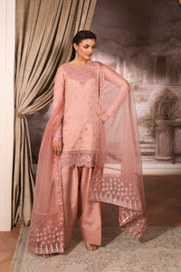 Neeshay | Luxe Pret |Fiore