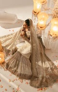 Inayat | Mehrma Luxury Pret 25 | Gulnar by Inayat - Designer Dress  - Type : Ladies Clothes - Available at Libayah - 100% Original 