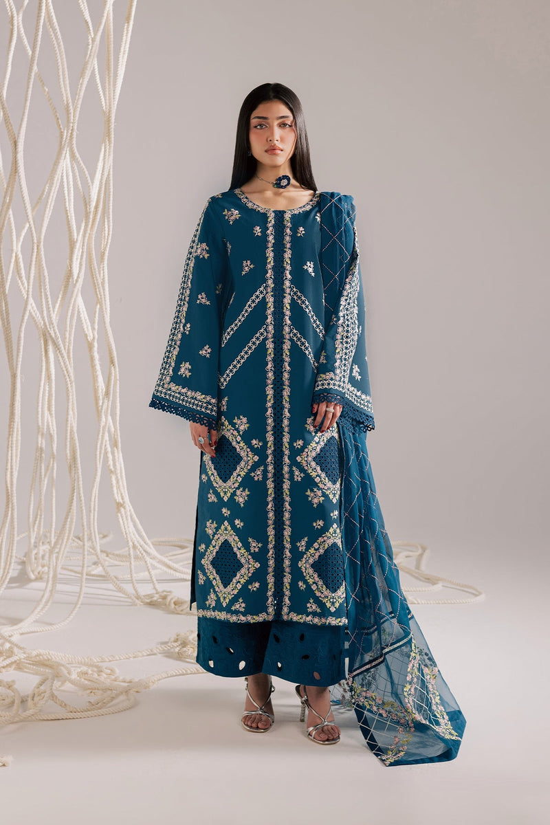 Vanya | Celine Formals | CN-21 by Vanya - Designer Dress  - Type : Ladies Clothes - Available at Libayah - 100% Original 