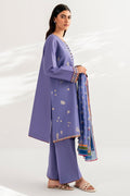 Jazmin | Summer Lawn | LAWN USE - 9103 by Jazmin - Designer Dress - Type: Ladies Clothes - Available at Libayah - 100% Original