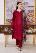 Humdum | Serene 26 | D05 by Humdum - Designer Dress  - Type : Ladies Clothes - Available at Libayah - 100% Original 