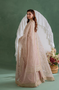 Eleshia | Zarin Wedding Formals 26 | Naqsh by Eleshia - Designer Dress  - Type : Ladies Clothes - Available at Libayah - 100% Original 