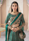Kanwal Malik | Wedding Formals and Bridals | Fariza by Kanwal Malik - Designer Dress - Type: Ladies Clothes - Available at Libayah - 100% Original