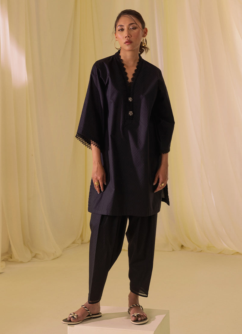 Image | Spring Basics 25 | IJSL-214004-12181 by Image - Designer Dress - Type: Ladies Clothes - Available at Libayah - 100% Original