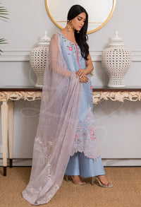Afrozeh | Basic Pret 26 RTW | NACRE by Afrozeh - Designer Dress  - Type : Ladies Clothes - Available at Libayah - 100% Original 