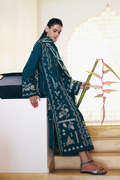 Suffuse | Casual Pret 25 | IVERA by Suffuse - Designer Dress - Type: Ladies Clothes - Available at Libayah - 100% Original