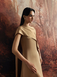 Caia | Basics 26 | Look 6 by Caia - Designer Dress  - Type : Ladies Clothes - Available at Libayah - 100% Original 