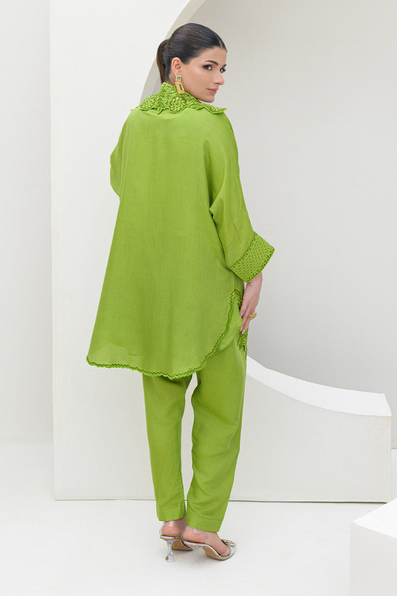 Chic Ophicial | Alaya Festive Formals | Amira by Chic Ophicial - Designer Dress - Type: Ladies Clothes - Available at Libayah - 100% Original