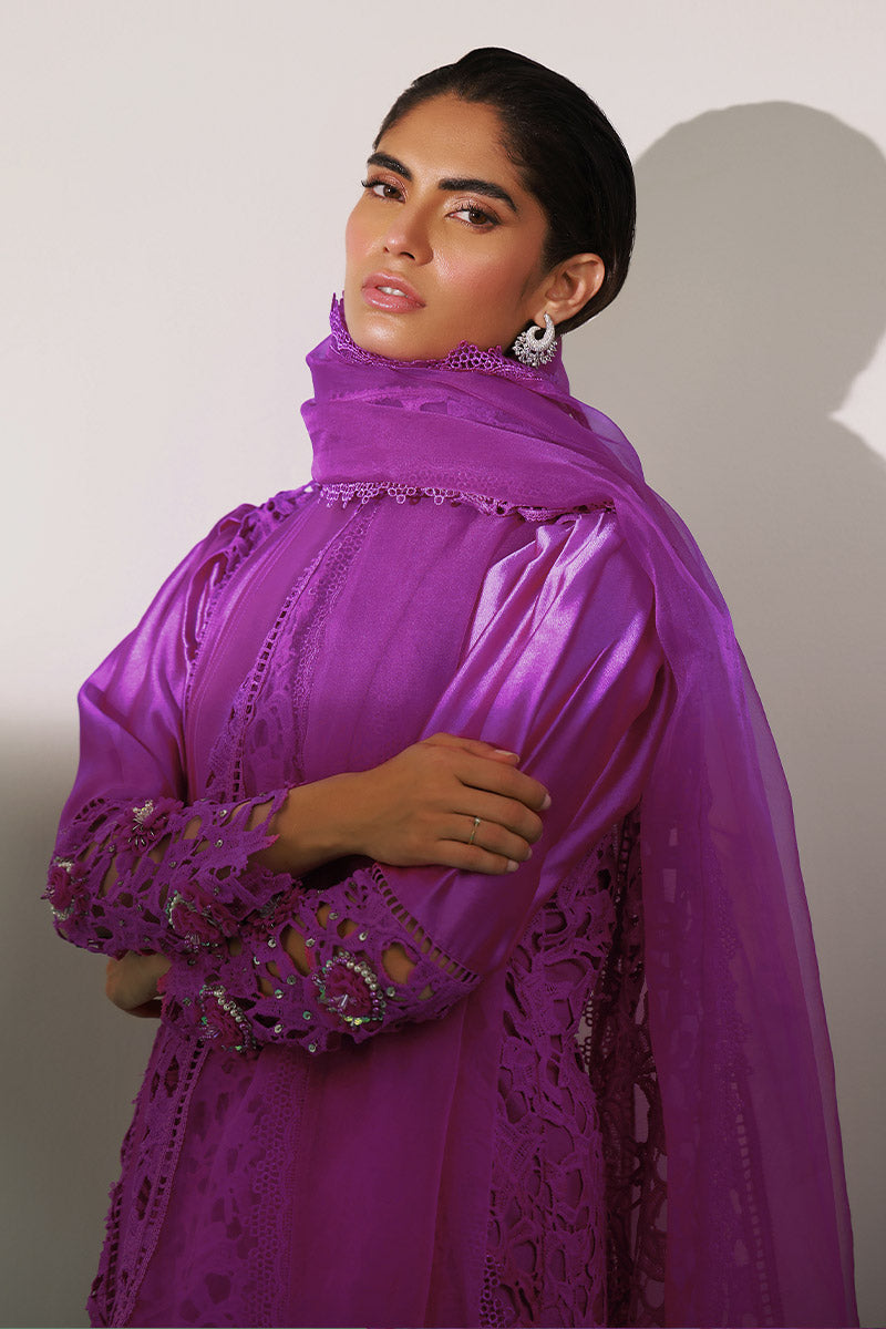 Chic Ophicial | Ruffles Collection | Spirea by Chic Ophicial - Designer Dress - Type: Ladies Clothes - Available at Libayah - 100% Original